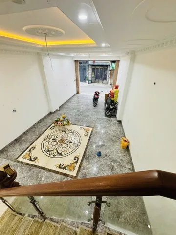 Bán nhà 81m² full thổ cư ngang 4.1m giá 6.8 tỷ tại Phường Bình Tân