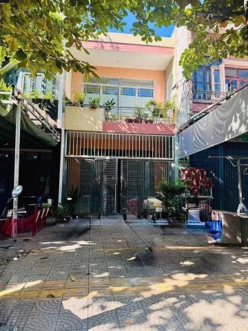 📌📌📌LÀM VIỆC TRỰC TIẾP GIÁ TỐT !!! Bán nhà Kỳ Đồng, Thanh Khê Đông