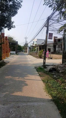 📌📌📌LÀM VIỆC TRỰC TIẾP GIÁ TỐT !!! Bán đất khối phố Tứ Ngân, Điện Ngọc