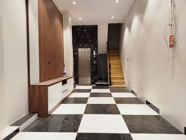 Bán Nhà Phố Tôn Đức Thắng 32m, 6 Tầng Thang Máy, 50m Ra Mặt Phố, Giá 9,3 Tỷ