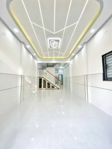 BÁN NHÀ KẾ PHAN ANH 61M2 HẺM 6M XE HƠI NGỦ NHÀ 3PN 6.35 TỶ GIÁP TÂN PHÚ