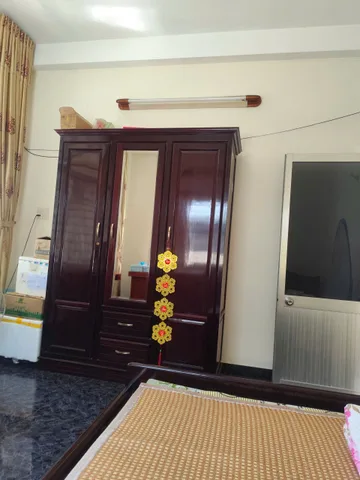 BÁN NHÀ 3 TẦNG HẺM 4M QUANG TRUNG - 52.6M2 - LỘC THỌ - 7.5 TỶ