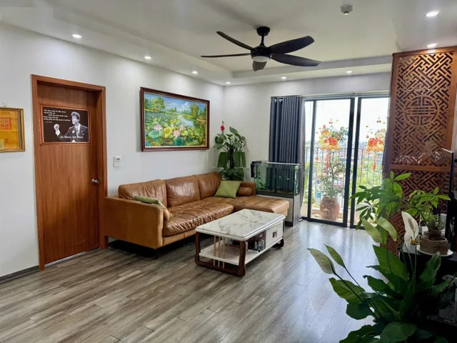 Bán nhà 60m² full thổ cư ngang 4.8m giá 12.57 tỷ tại Xã Sơn Đồng