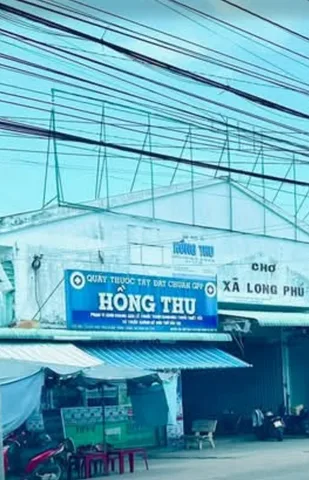 KHUI BÁN LỐC NỀN ĐẸP
