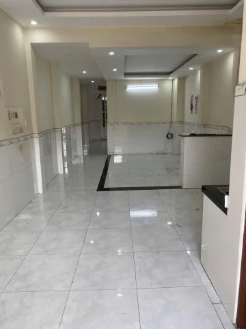 Bán nhà Hà Huy Giáp An Phú Đông Quận 12, diện tích 4.2x21M  88.7m2, hẻm 7m xe hơi quay đầu, SHR, gần Gò Vấp
