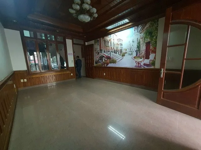 Bán Nhà Mặt Đường Quán Nam, Kênh Dương, Lê Chân, Hải Phòng