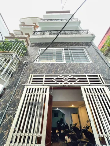 🏡 CCMN YÊN HÒA CẦU GIẤY • 62.8M² • 5 TẦNG • 9 PHÒNG KHÉP KÍN • DÒNG TIỀN 55TR/THÁNG • GẦN Ô TÔ • GIÁ 13.1 TỶ