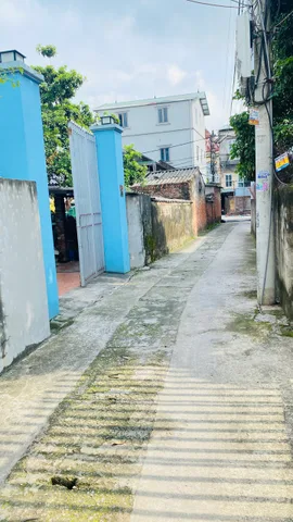 Bán đất Cổ Dương xã Phúc Thịnh (Đông Anh) 50m2 mt4,3m đường ô tô vào thoải mái