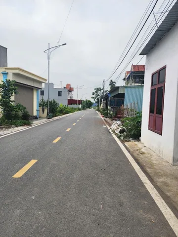 Bán 75 m Lâm Động gần dự án đại học hàng Hải ngõ ô tô đỗ cửa . L/h:076.231.9990 em Thúy