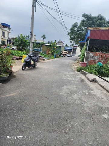 Bán 58 m Thuỷ Sơn ngõ ô tô. Gần ngay trung tâm đi bộ ra các tiện ích .l/h;076,231.9990 em Thúy
