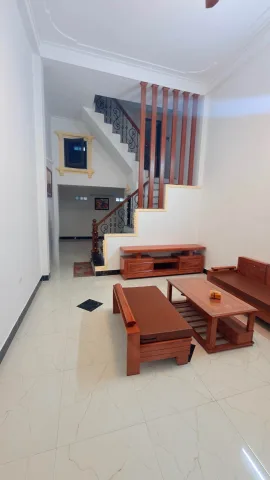 BÁN NHÀ MỚI ĐỒNG KỴ- TỪ SƠN- GẦN TRƯỜNG ĐH TDTT - CỘT ĐỒNG HỒ- TIỆN ÍCH NGẬP TRÀN- AN SINH ĐỈNH.