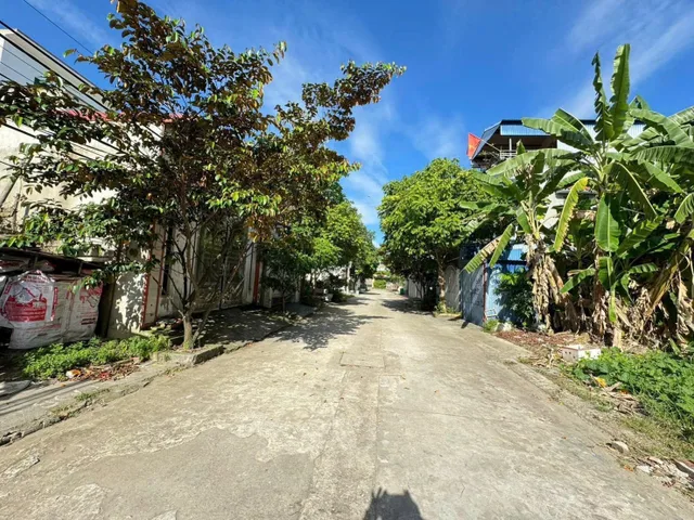 🔥 LÔ ĐẤT ĐẸP KHU CHUNG CƯ VĂN CÚ – 100M² NGANG 5M – GIÁ CHỈ 3 TỶ HƠN 🔥