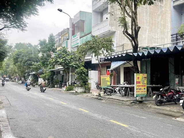 📌📌📌LÀM VIỆC TRỰC TIẾP GIÁ TỐT !!! Bán nhà Hồ Nguyên Trừng, Hòa Cường Nam
