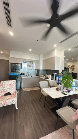 BÁN CĂN HỘ SYMPHONY VINHOMES RIVERSIDE | 60M² | GIÁ 7 TỶ