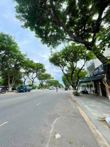 📌📌📌LÀM VIỆC TRỰC TIẾP GIÁ TỐT !!! Bán đất Trần Nhân Tông, Nại Hiên Đông