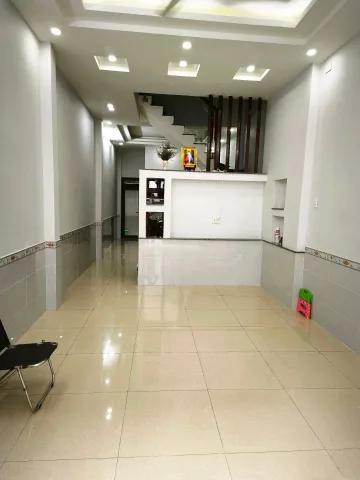 CHỦ GẤP BÁN – GIÁ MỚI 8.3 TỶ – ÂU CƠ GẦN NHÀ THỜ HẦM & CV TÂN PHƯỚC