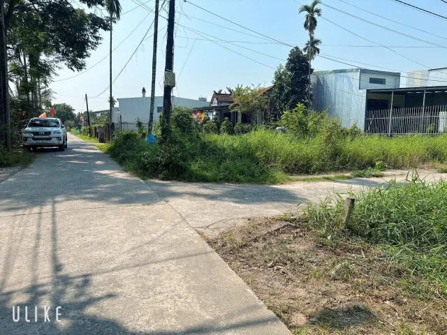 📌📌📌LÀM VIỆC TRỰC TIẾP GIÁ TỐT !!! Bán đất thôn La Bông, xã Hòa Tiến