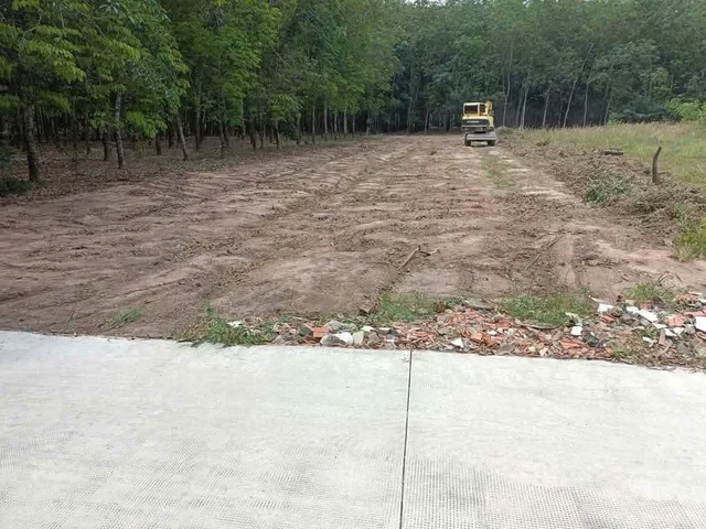 Bán đất gần Vincom Chơn Thành, diện tích 225m. Giá 290tr