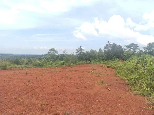 Bán đất 1000m² ngang 21m giá 349 triệu tại Xã Tam Giang