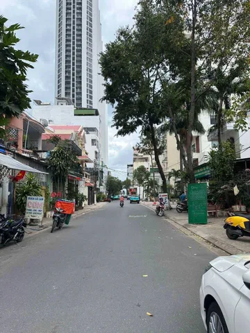 LÔ ĐẤT SIÊU ĐẸP MẶT TIỀN PHẠM NGỌC THẠCH NGANG 9M