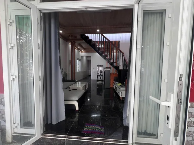 Cho thuê nhà đường 3/4 phường 3 Đà Lạt 9 triệu/tháng