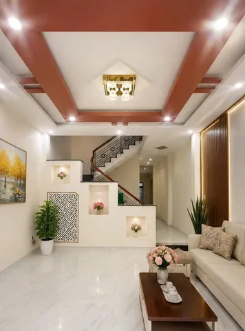 📌📌📌LÀM VIỆC TRỰC TIẾP GIÁ TỐT !!! Bán nhà Đậu Quang Lĩnh, Hòa Xuân