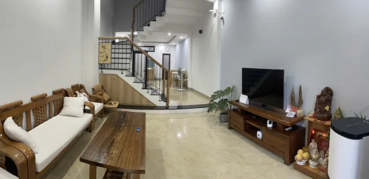 📌📌📌LÀM VIỆC TRỰC TIẾP GIÁ TỐT !!! Bán nhà Bùi Hữu Nghĩa, Phước Mỹ