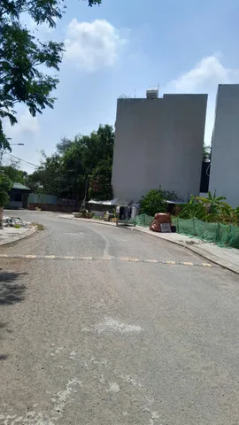 KẸT TIỀN SANG GẤP LÔ ĐẤT 74M2, ĐƯỜNG SỐ 1, THÔNG RA CHỢ L;ONG TRƯỜNG GIÁ 4,1 TY