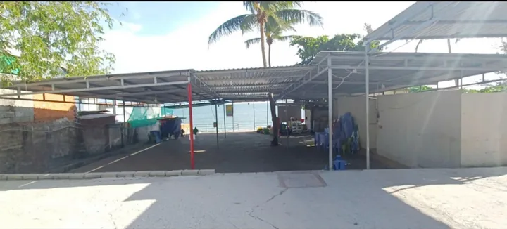 Bán 760m2 có 500m2 tmdv giáp biển Hòn Rơm, khu du lịch tập trung. Giá 21 tỷ lvcc 0982482666