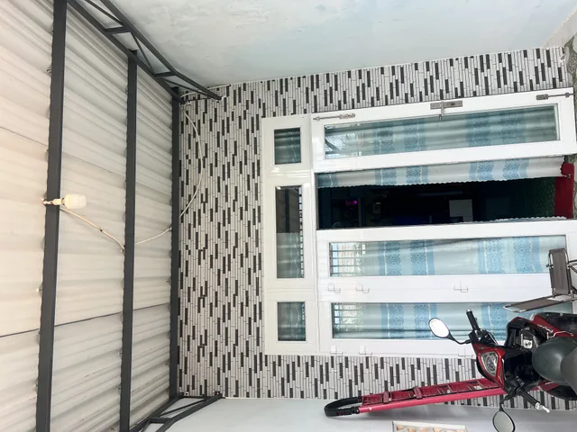 Bán nhà 89,9m² full thổ cư ngang 4m giá 1.2 tỷ tại Đường Trần Lê Phường Tiến Thành