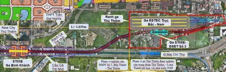 BDS HVL [NC] Bán đất Thảo Điền đường số 65