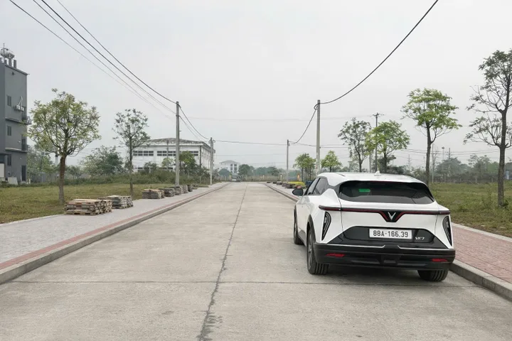 🚨HÀNG HIẾM – ĐẤT ĐẤU GIÁ BẢO PHÁC, CẠNH QUẢNG TRƯỜNG TAM ĐẢO DT100m MT5m KD Đỉnh 2,3 TỶ 0988296228