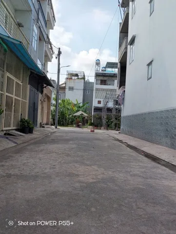 KHU PHÂN LÔ ĐỒNG BỘ TAM BÌNH - TP. THỦ ĐỨC - CỰC HIẾM - ĐƯỜNG 7M Ô TÔ TRÁNH - TẶNG FULL NỘI THẤT CAO CẤP