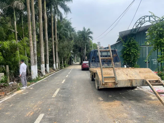 HÀNG PHÂN LÔ 720m,Full Thổ,Mặt tiền 35m,phân được 7 lô,Giá hơn 20tr/m2,sát Quốc Lộ 21,view Biệt Thự