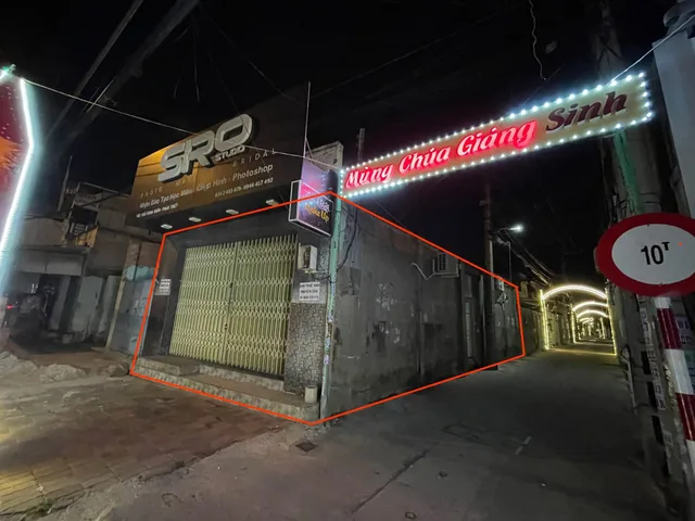 Cho thuê nhà mặt phố 487 Thủ Khoa Huân, P. Phú Thủy, TP Phan Thiết , giá ưu đãi 7 Tr 500VNĐ, 85m2