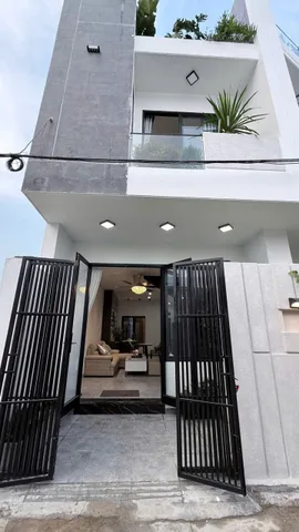 📌📌📌LÀM VIỆC TRỰC TIẾP GIÁ TỐT !!! Bán nhà kiệt Gò Dư, Hòa Minh