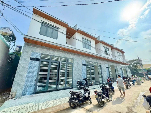 🏡 NHÀ PHỐ TRUNG TÂM TÂN TRIỀU – SỔ HỒNG RIÊNG – TRẢ TRƯỚC 600TR NHẬN NHÀ