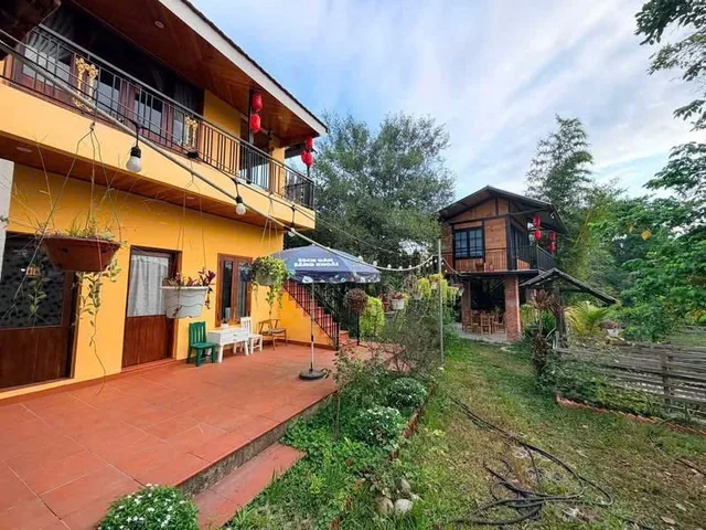 📌📌📌LÀM VIỆC TRỰC TIẾP GIÁ TỐT !!! Bán villa thôn Phú Sơn Tây, xã Hòa Khương