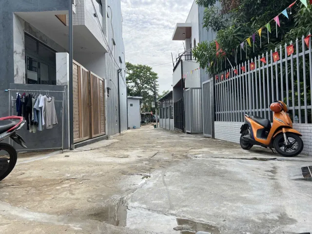 📌📌📌LÀM VIỆC TRỰC TIẾP GIÁ TỐT !!! Bán đất kiệt Mẹ Suốt, Hòa Khánh Nam