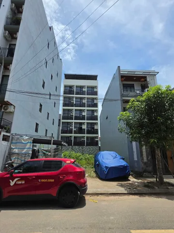 📌📌📌LÀM VIỆC TRỰC TIẾP GIÁ TỐT !!! Bán đất Hòa Minh 28, Hòa Minh