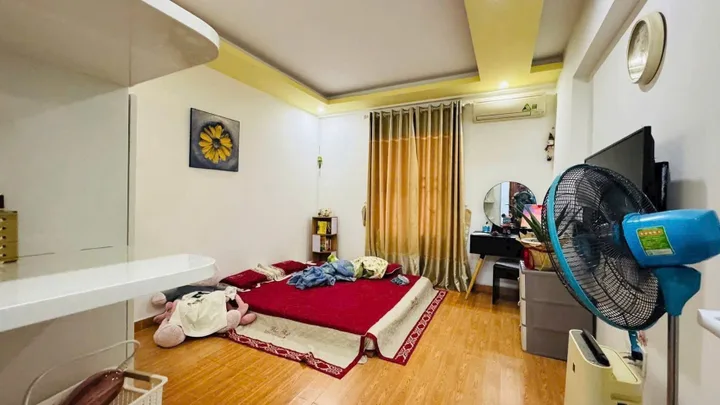 E Tâm Bán nhà 3 tầng An Chân, Sở Dầu, Hồng Bàng, Hải Phòng. Hướng ĐN chỉ 2,7 tỷ