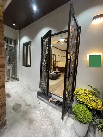 Cơ Hội Sở Hữu Nhà Ngọc Khánh hàng xóm Vin Gallery giá 8.99 tỷ