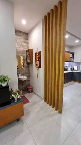 BDS HVL [NC] Bán Mega Ruby Khang Điền Quận 9. 

Diện tích 5x15
Nhà hướng Đông Nam
1 trệt 2 lầu, 3 Phòng ngủ. 
Nhà chính chủ hoàn thiện từ lúc bàn giao thô, làm kĩ, chất lượng, nhà còn mới như hình. 
Giá bán công khai 11,5 tỷ (bớt lộc thương lượng). 