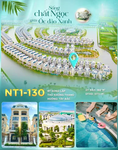 💫 SONG LẬP 160M² – THIẾT KẾ HIỆN ĐẠI, KHÔNG GIAN SỐNG ĐÁNG TRẢI NGHIỆM