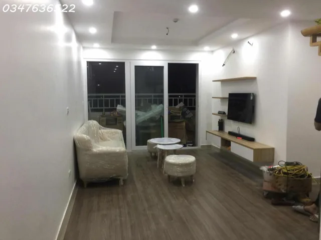 Chính chủ cần bán căn 408 Tòa M7 chung cư Mipec Kiến Hưng, Hà Đông, DT 55m2, 2 ngủ, giá tốt