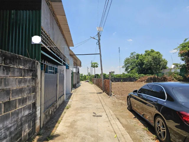 Bán đất 413m² có sẵn 60m² thổ cư ngang 23.5m tại Xã Hòa Phú