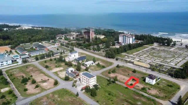 Bán đất vị trí đẹp sát bãi tắm Cửa Việt, diện tích 200m2 giá 3 tỷ
