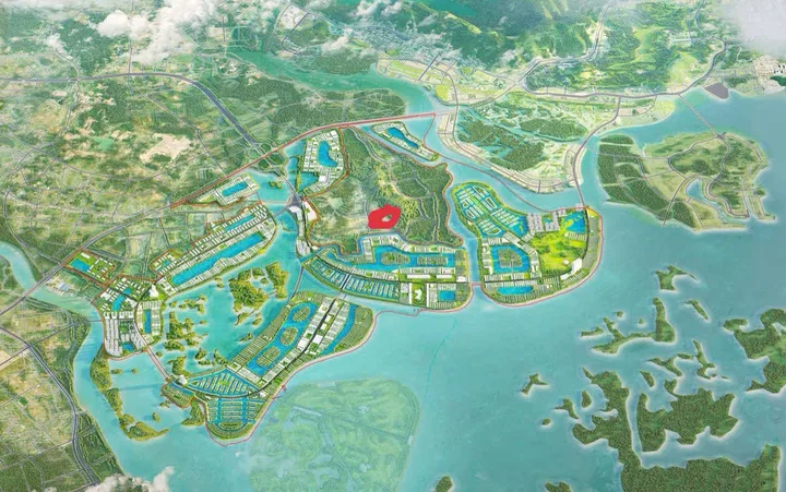 Ra hàng vài ô đẹp Quảng Yên ✨
Vị trí sát trục đường kết nối Hạ Long Xanh – đón sóng hạ tầng, tiềm năng tăng giá mạnh 📈