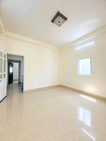 KẾ GÒ XOÀI 4 TẦNG BTCT SÂN THƯỢNG 5.3 TỶ 4PN HẺM XE HƠI 6M THÔNG