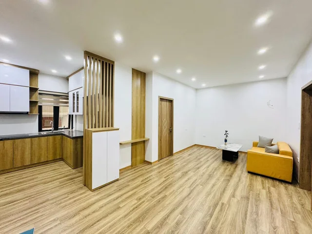 Bán Căn Góc Chung Cư N16 Trần Đăng Ninh, Cầu Giấy – 85m², 3PN, View Sân Chơi Thoáng Vĩnh Viễn, Full Nội Thất, Ô Tô Đỗ Ngày Đêm, Chỉ 7.5 Tỷ 📍